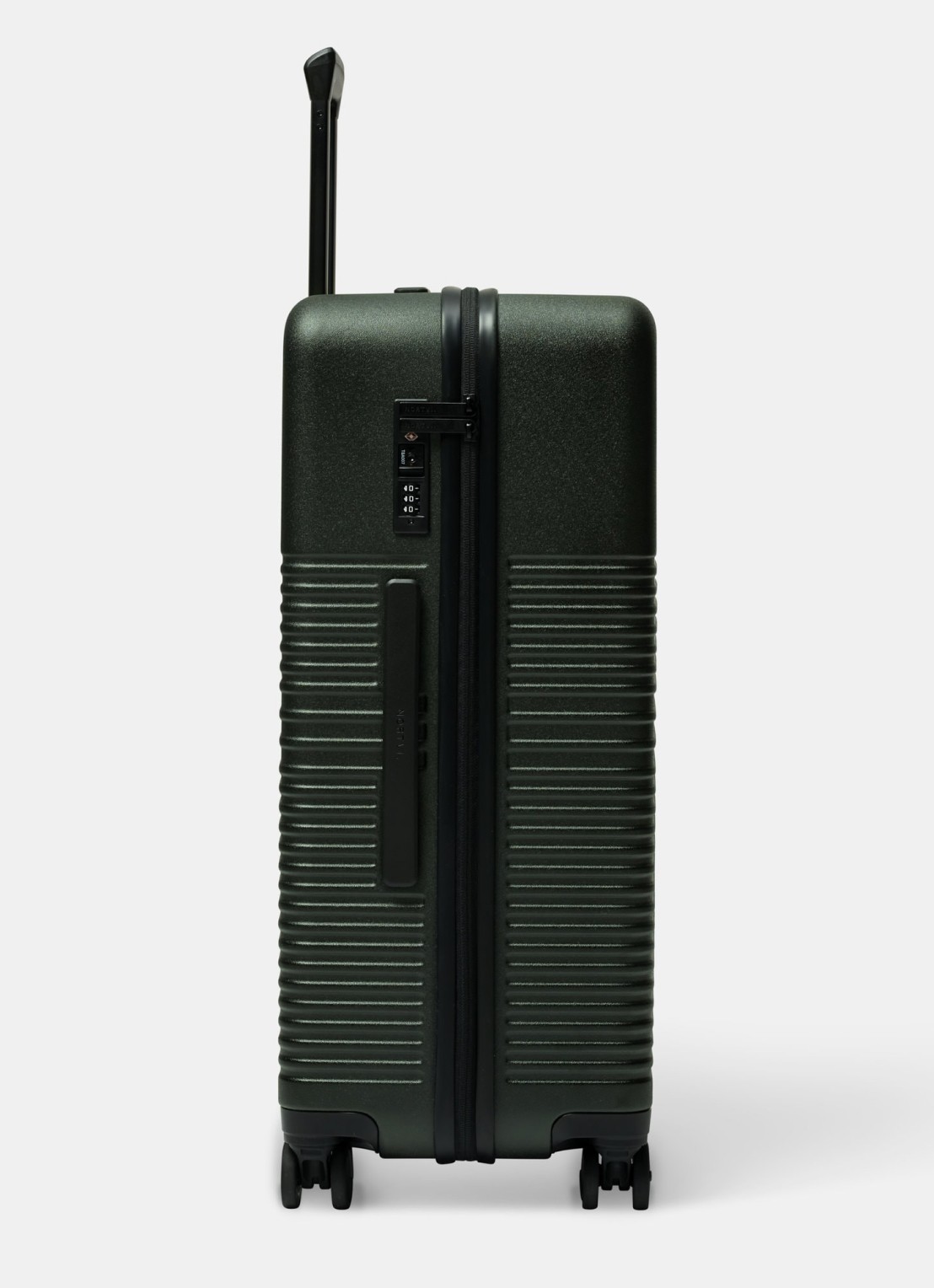 Nortvi Spinner 67 cm - detail 3 rainforest green / donkergroen