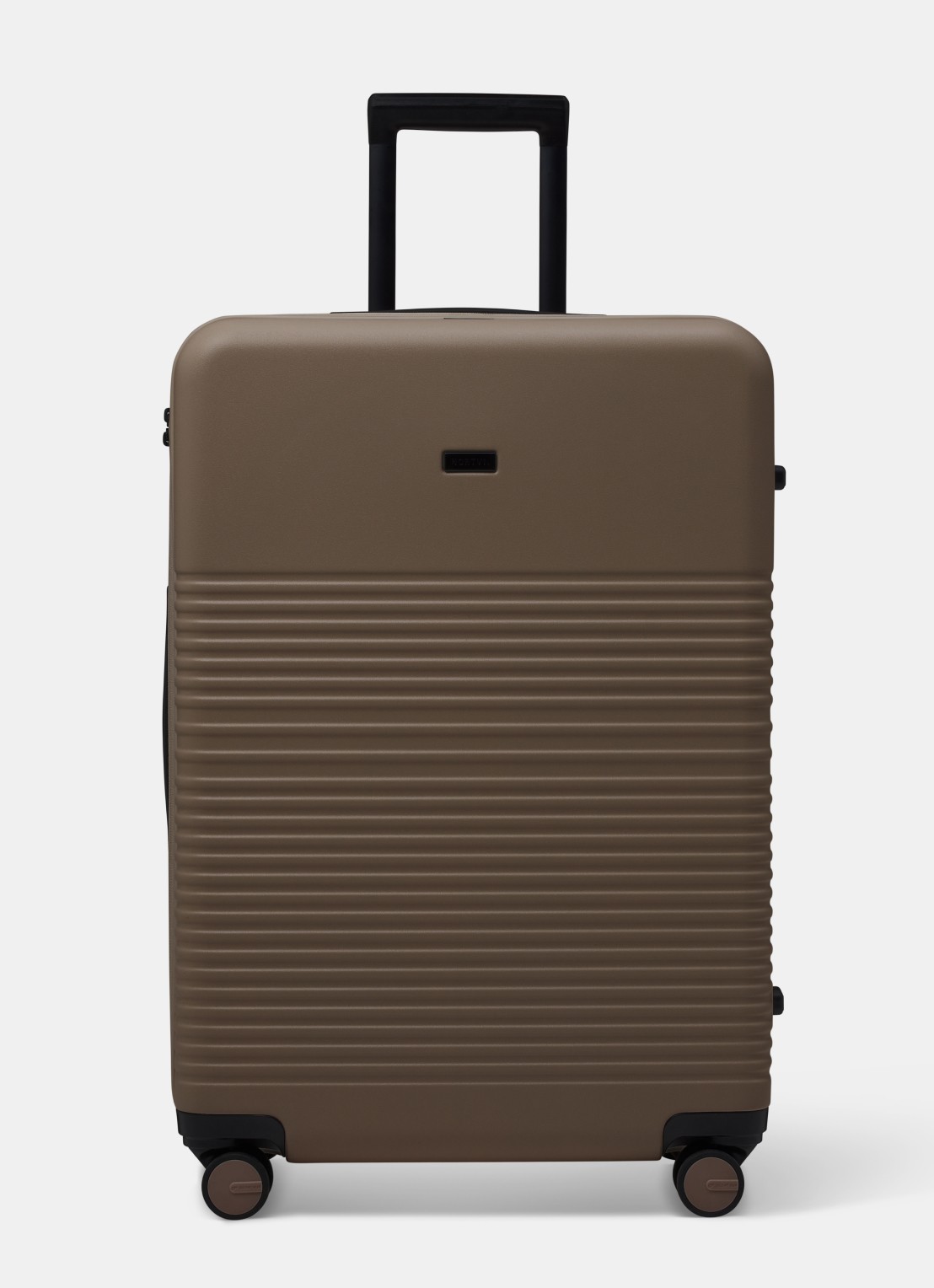 Nortvi Spinner 67 cm - voorkant 4 clay / taupe