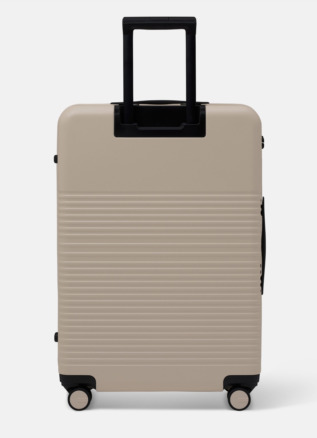 Nortvi Spinner 67 cm - achterkant dune / donkerbeige
