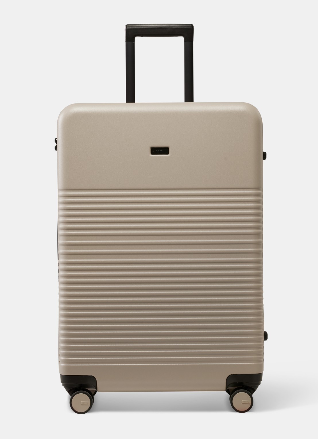 Nortvi Spinner 67 cm - voorkant 4 dune / donkerbeige
