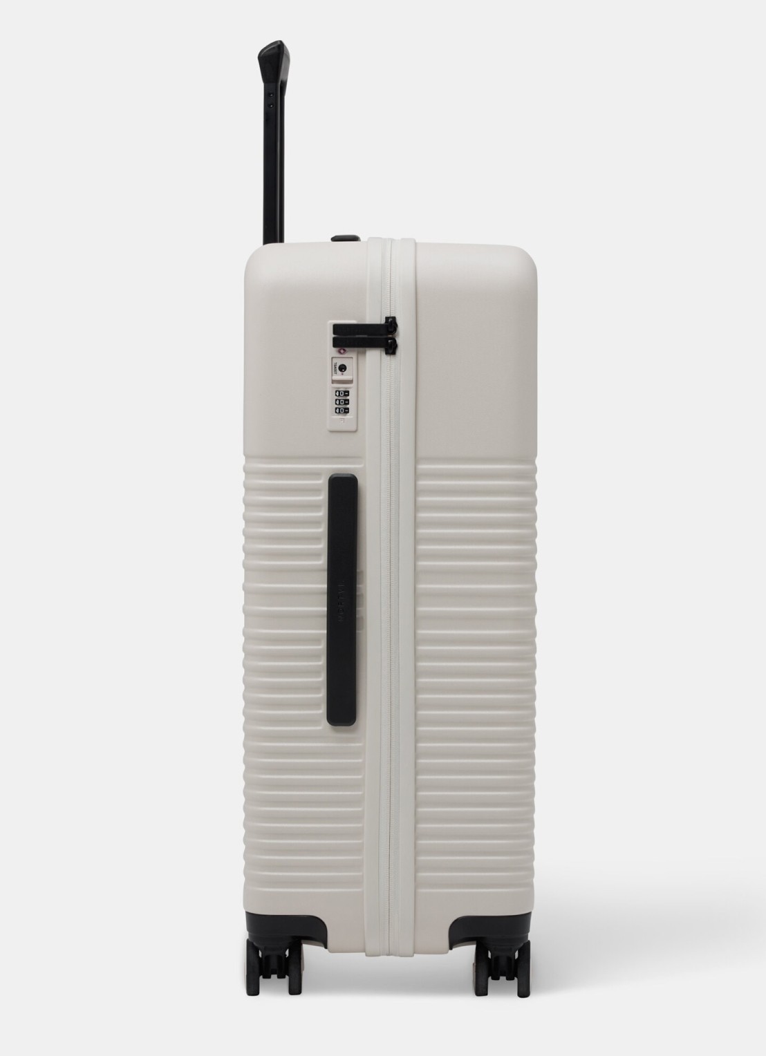 Nortvi Spinner 67 cm - detail 3 sand white / wit