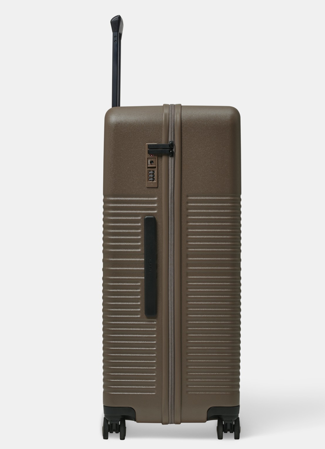 Nortvi Spinner 75 cm - detail 3 clay / taupe