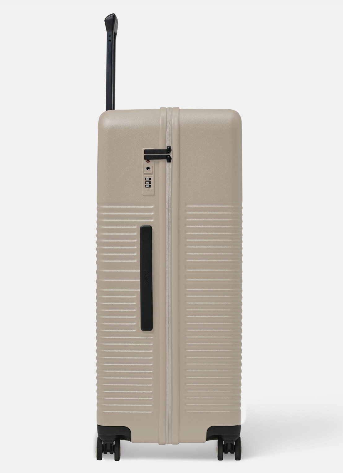 Nortvi Spinner 75 cm - detail 3 dune / donkerbeige