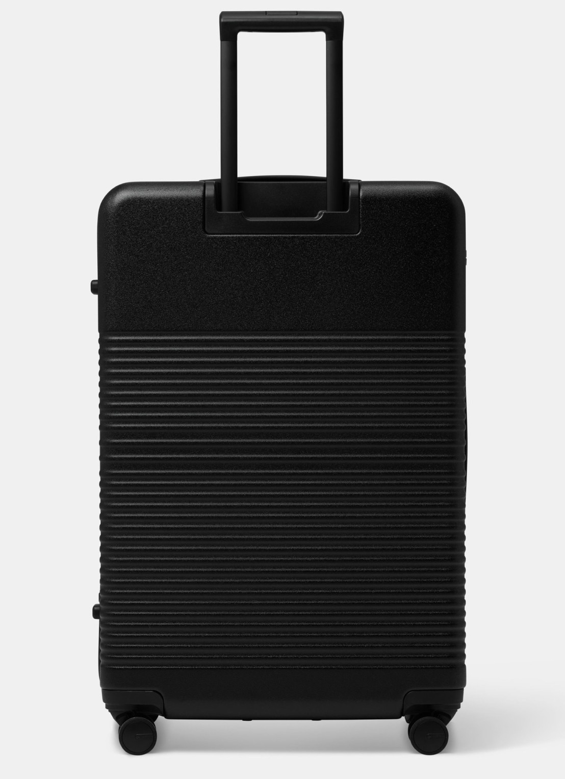 Nortvi Spinner 75 cm - achterkant 3 midnight black / zwart