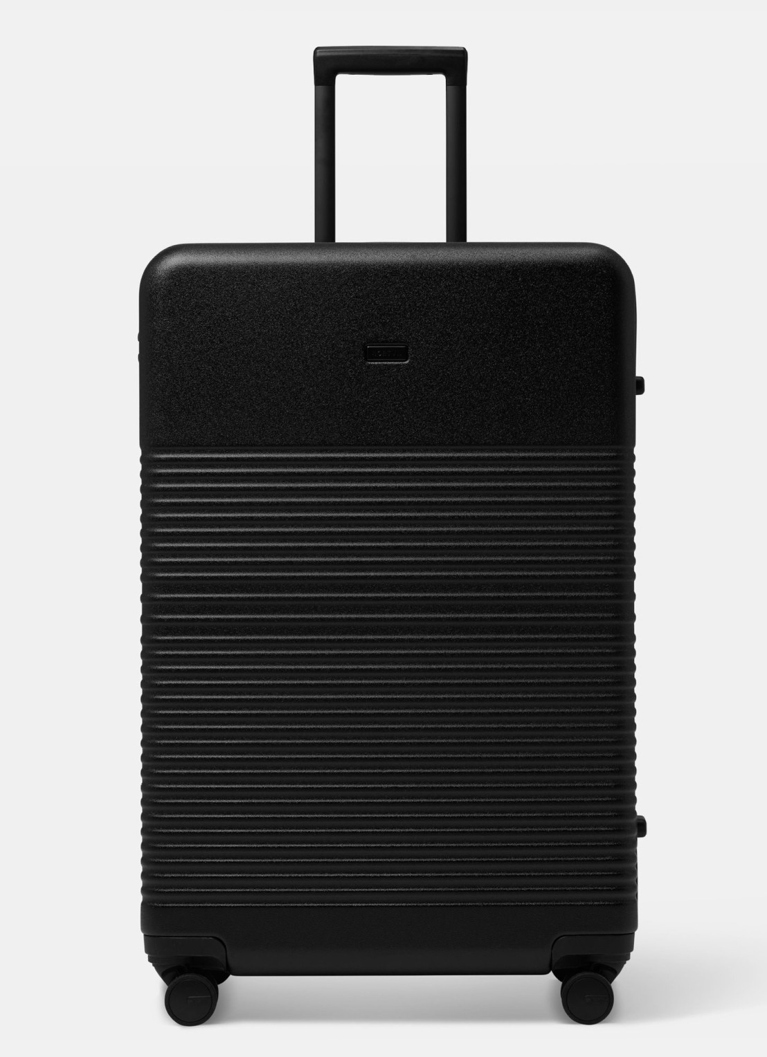 Nortvi Spinner 75 cm - voorkant 4 midnight black / zwart