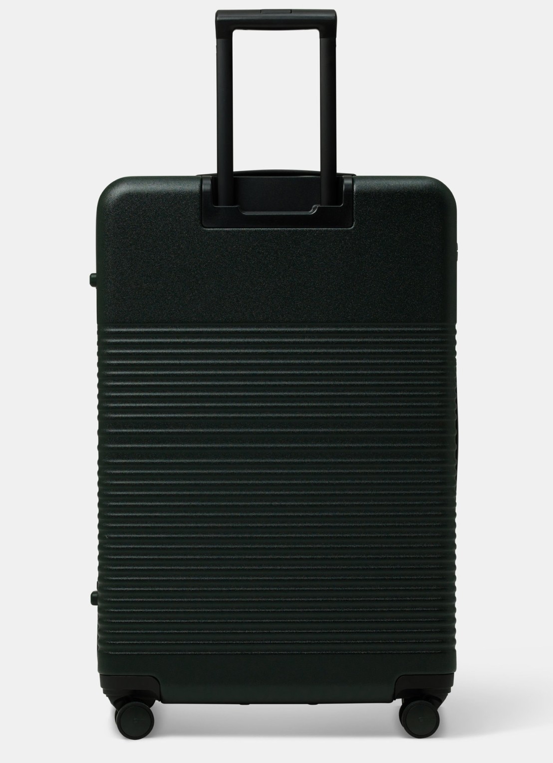 Nortvi Spinner 75 cm - achterkant 5 rainforest green / donkergroen