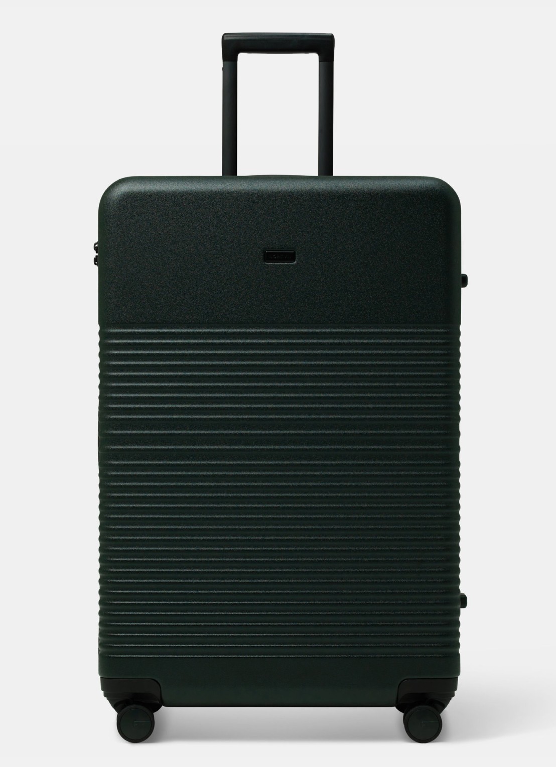 Nortvi Spinner 75 cm - voorkant 3 rainforest green / donkergroen