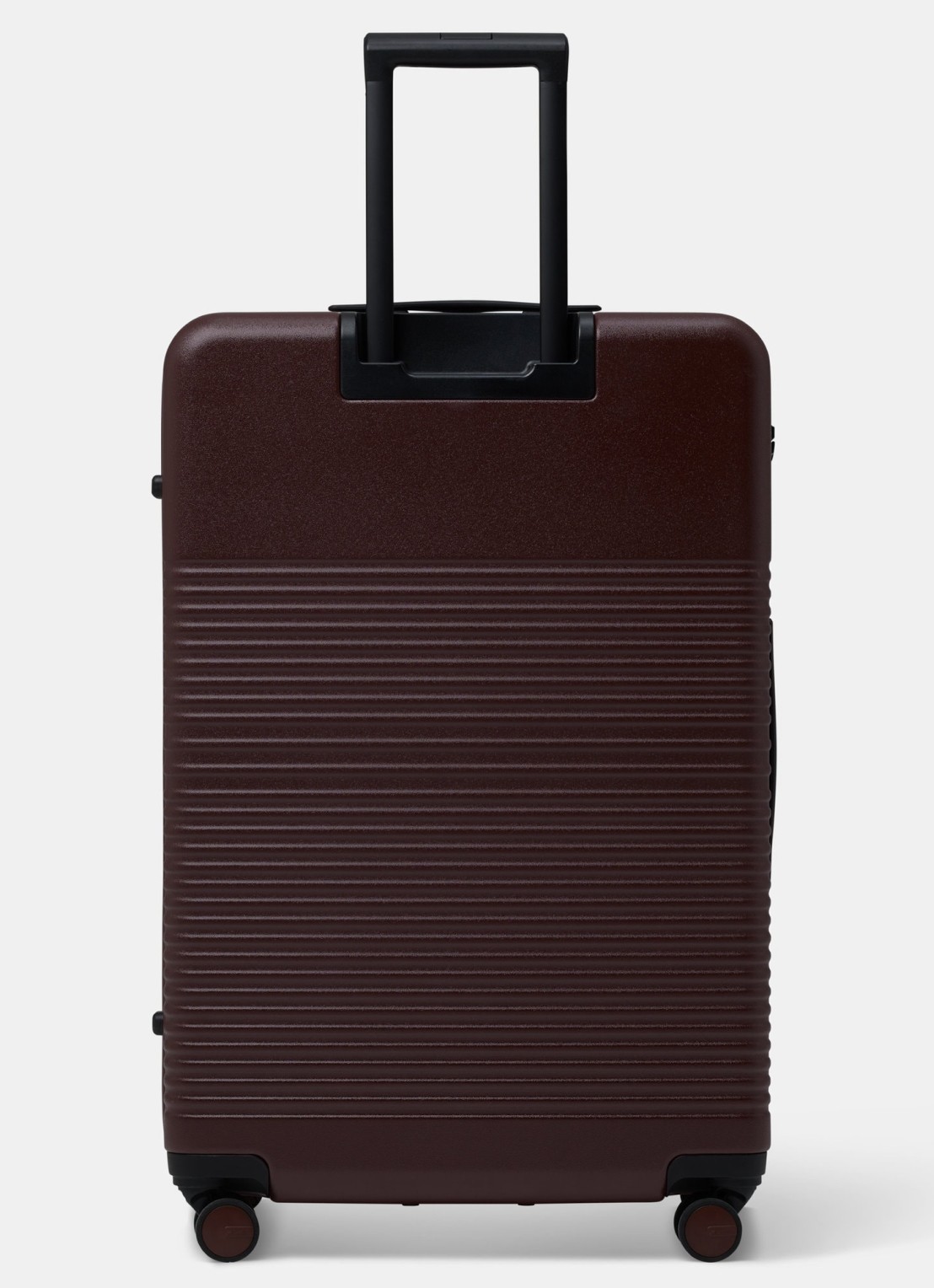 Nortvi Spinner 75 cm - achterkant 3 burgundy / rood