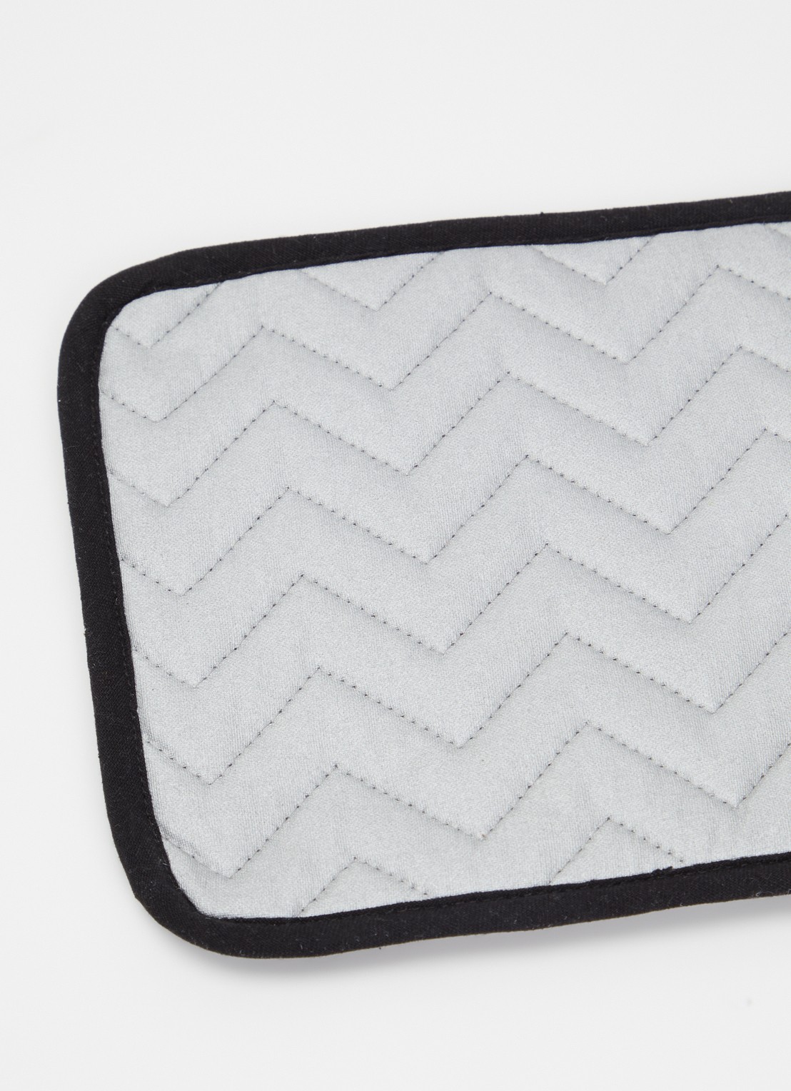 Now Designs Cat Collective pannenlap - voorkant 2 beige