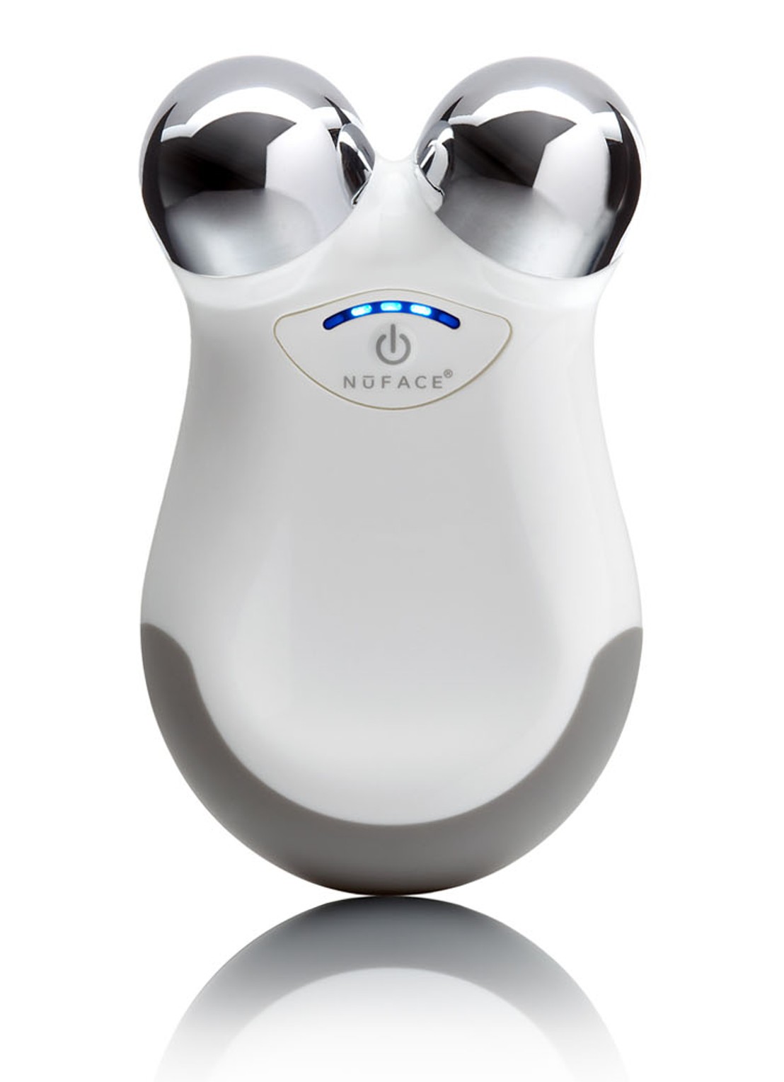 NuFACE Mini Facial Toning Device - mini gezichtstool verzorgingsset - detail 2 undefined