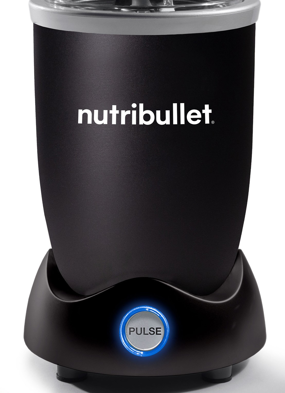 Nutribullet 1200 Pro blender 0,7/0,9 liter V08529 - detail 5 zwart