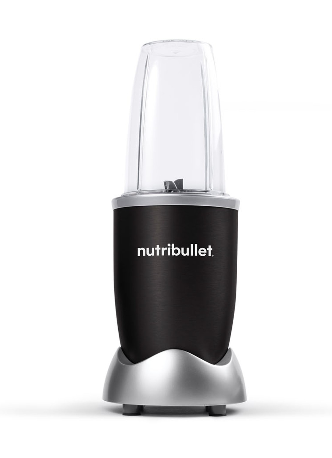 Nutribullet 600 series blender 5-delig V05899 - voorkant 5 zwart