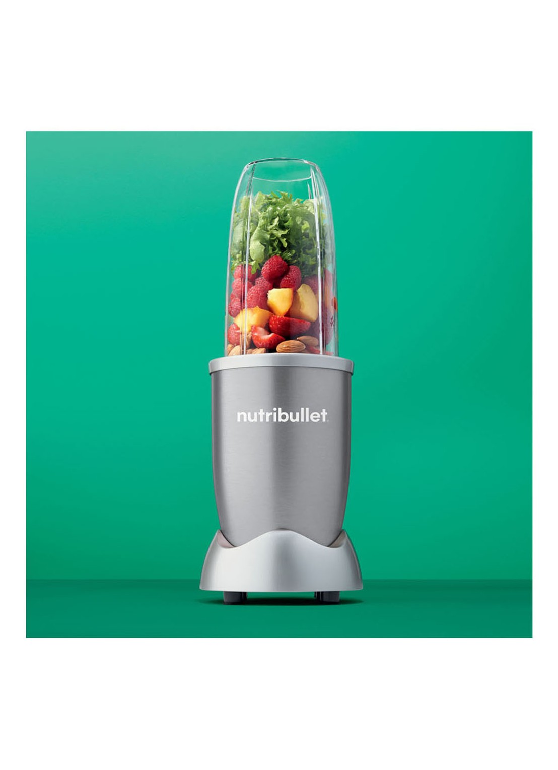 Nutribullet 900 series blender 5-delig V05985 - detail 3 grijs