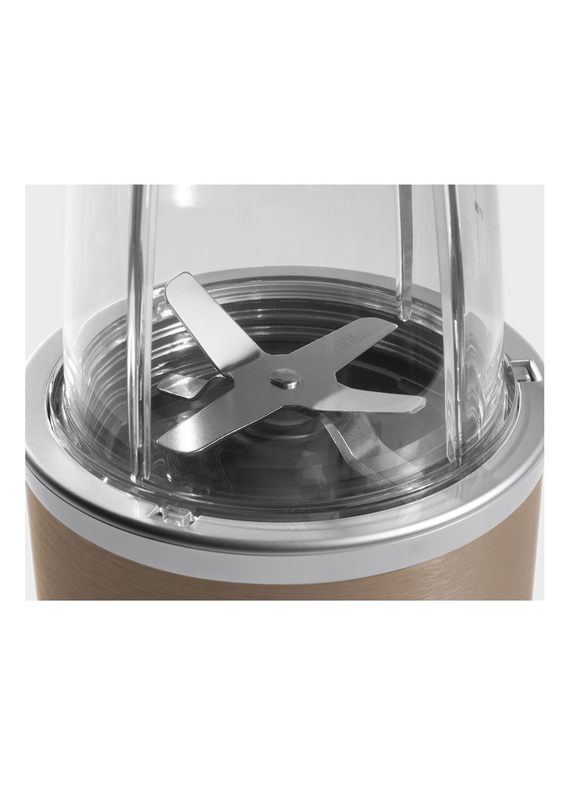 Nutribullet 900 series blender 6-delig V05558 - detail 4 donkerbeige