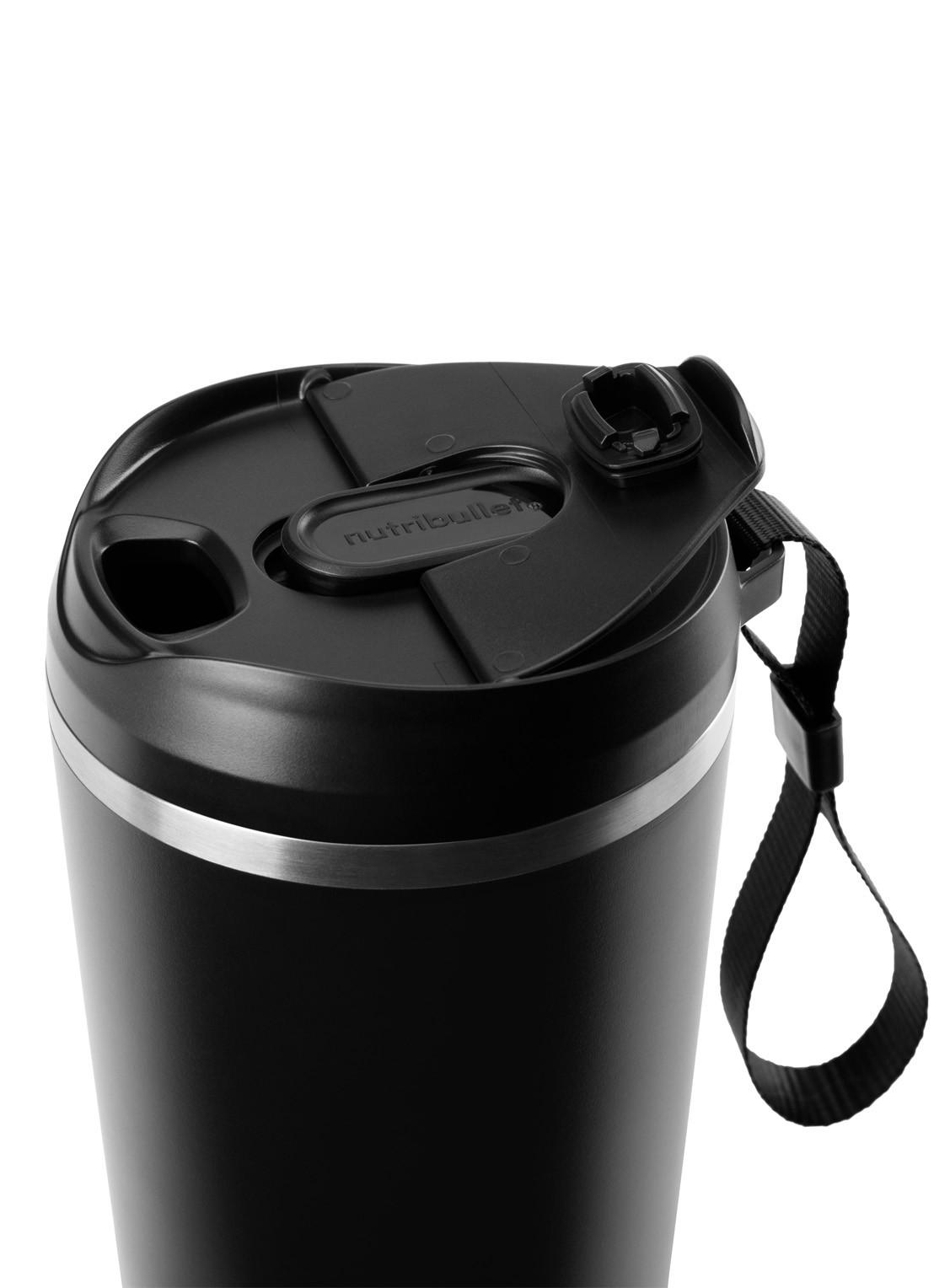 Nutribullet Flip blender 0,59 liter V09715 - detail 4 zwart