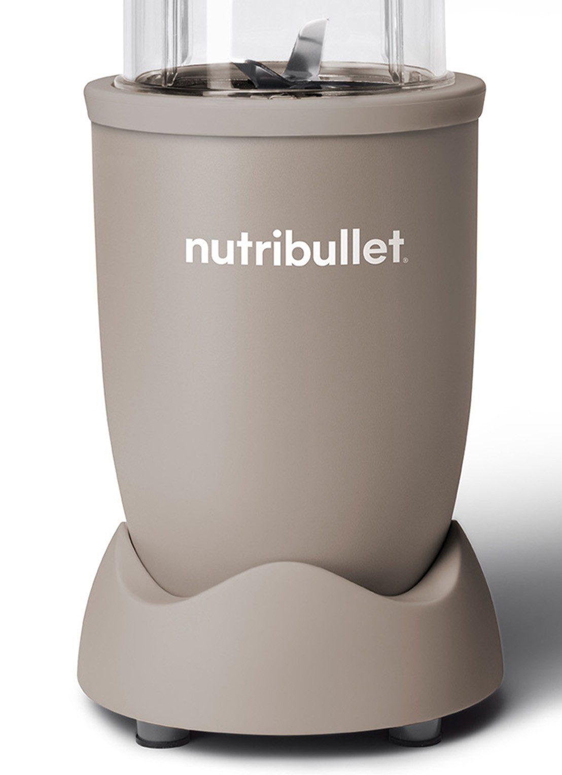 Nutribullet Pro 900 Exclusive blender 0,7 liter V09909 - detail 6 bruin