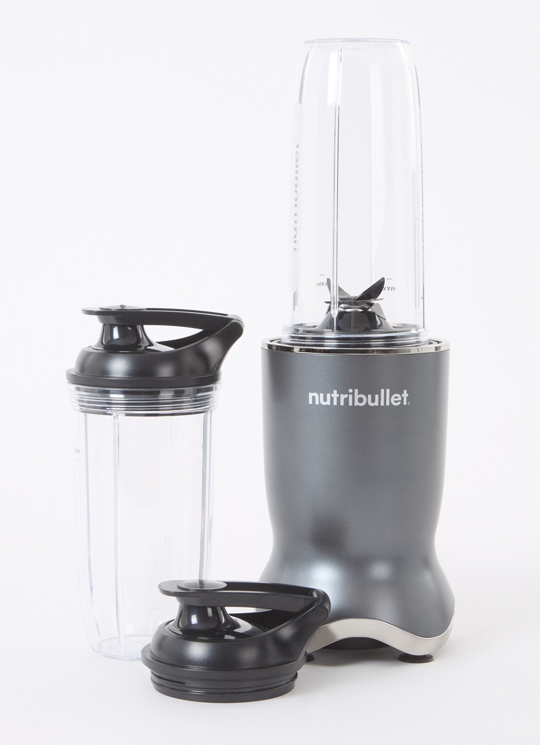 Nutribullet Ultra 1200 blender 0,9 liter  V09523 - detail 3 grijs