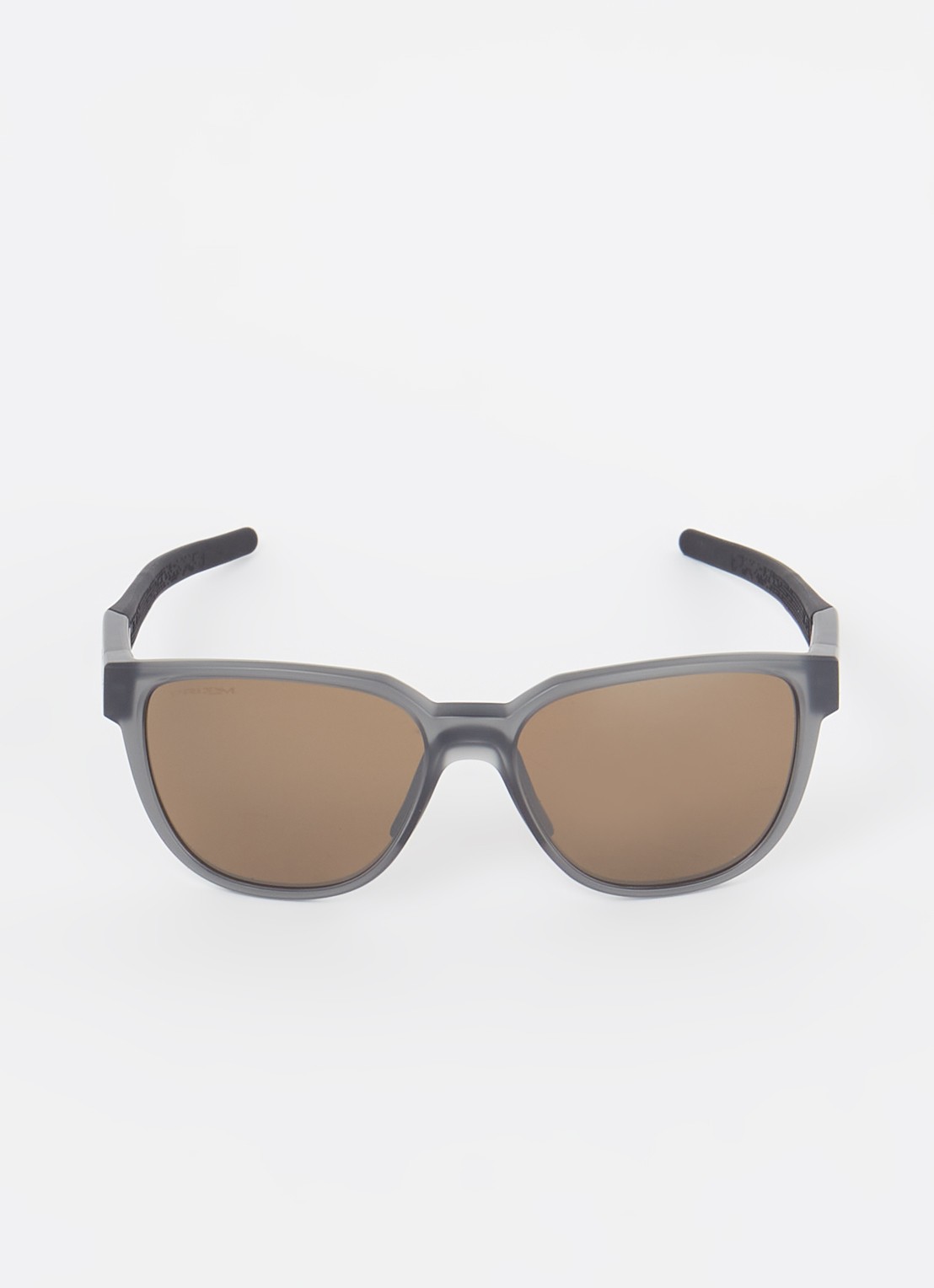 Oakley Actuator zonnebril OO9250 - detail 2 donkergrijs