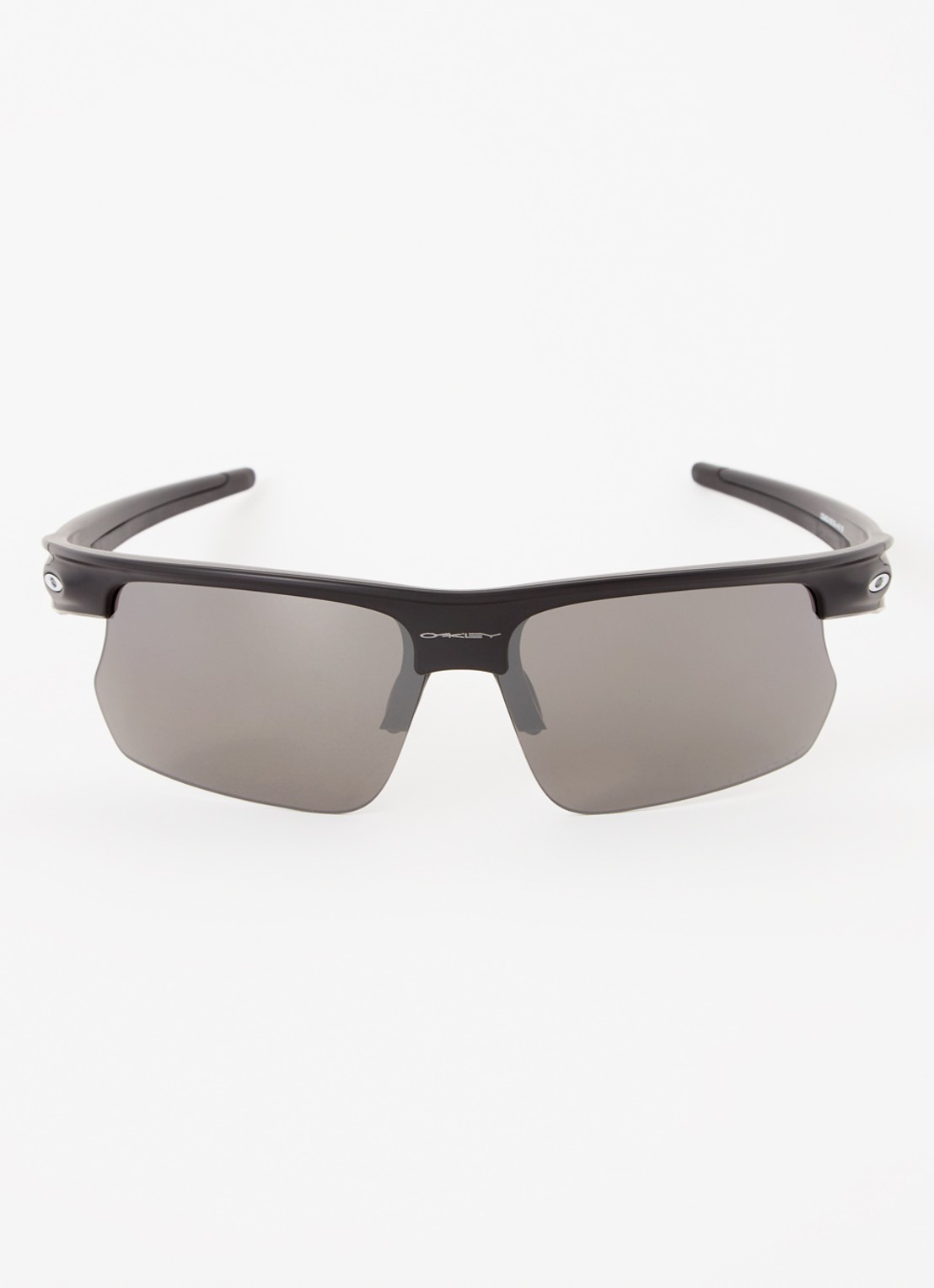 Oakley BiSphaera zonnebril gepolariseerd OO9400 - detail zwart