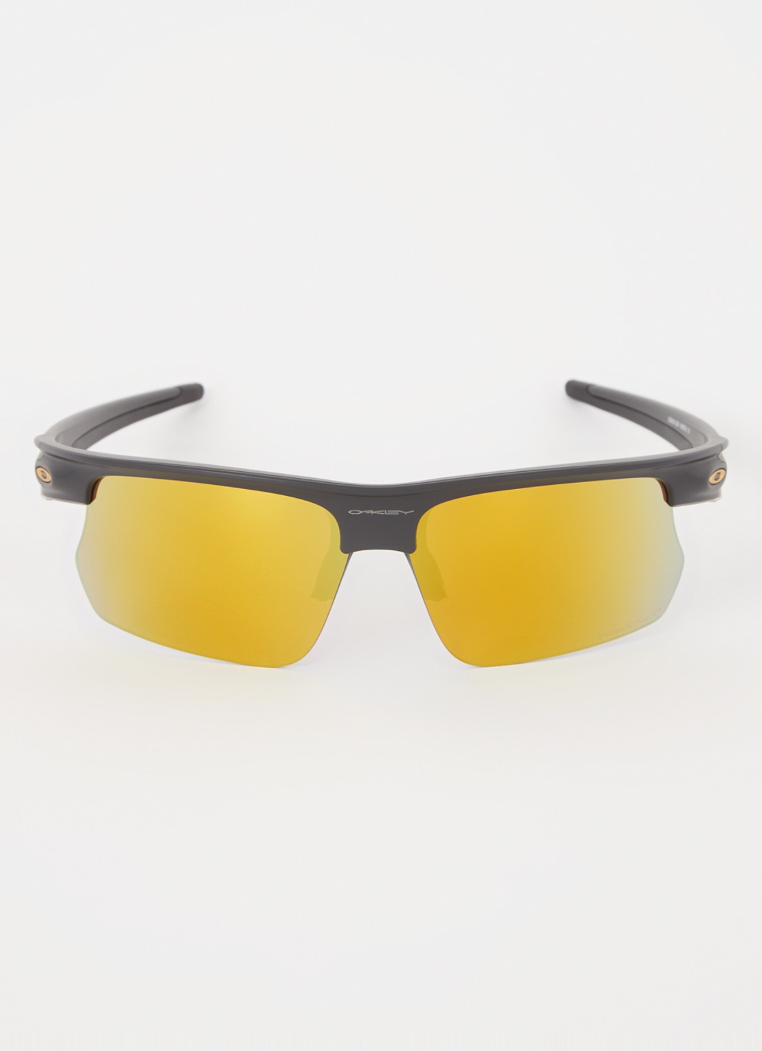 Oakley BiSphaera zonnebril gepolariseerd OO9400 - detail 3 antraciet