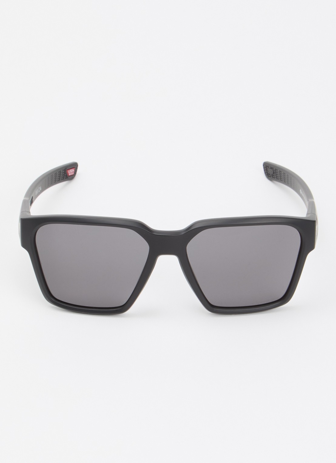 Oakley Briza zonnebril OO9497 - detail zwart