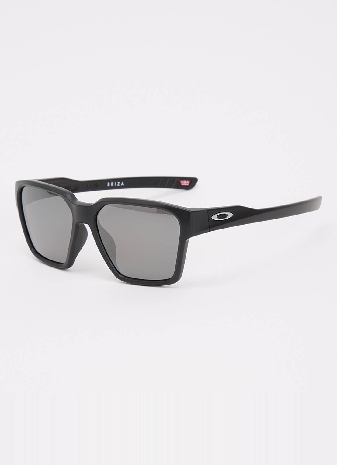 Oakley Briza zonnebril OO9497 - voorkant zwart