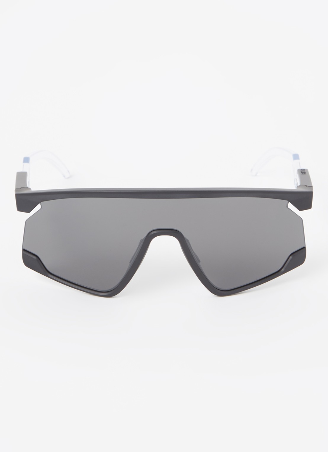 Oakley BXTR zonnebril OO9280  - detail zwart