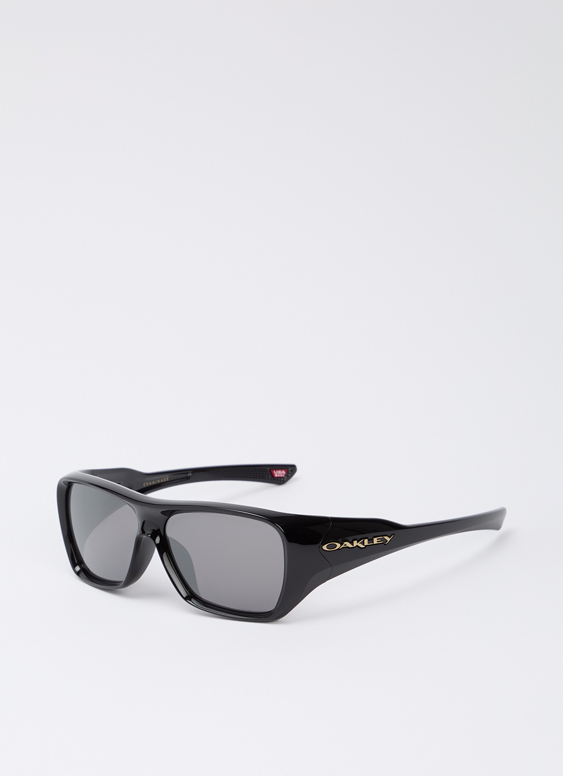 Oakley Chaminade zonnebril OO9492 - voorkant 4 zwart