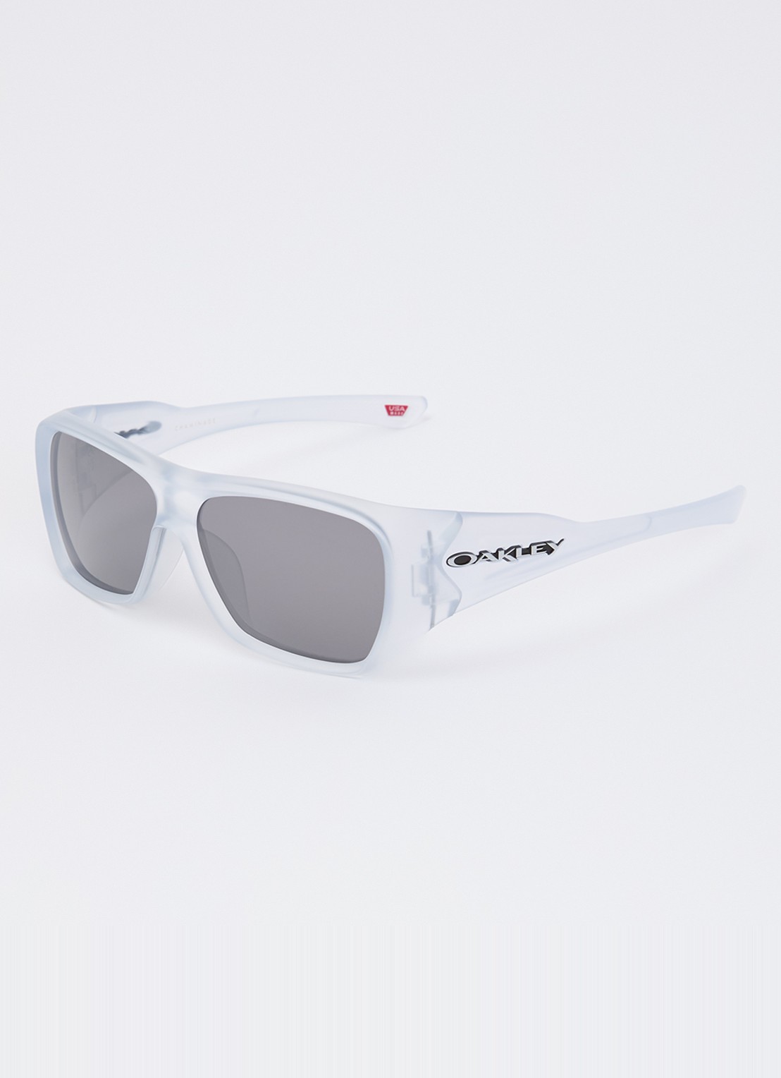 Oakley Chaminade zonnebril OO9492 - voorkant wit