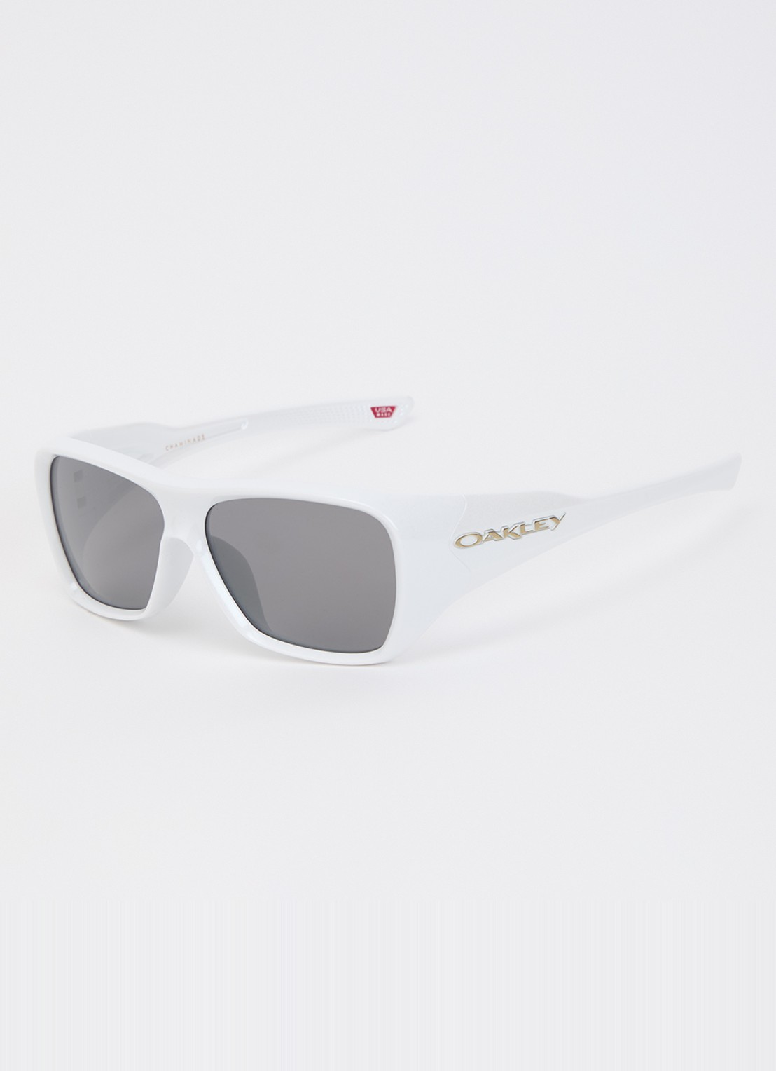 Oakley Chaminade zonnebril OO9492 - voorkant 4 wit