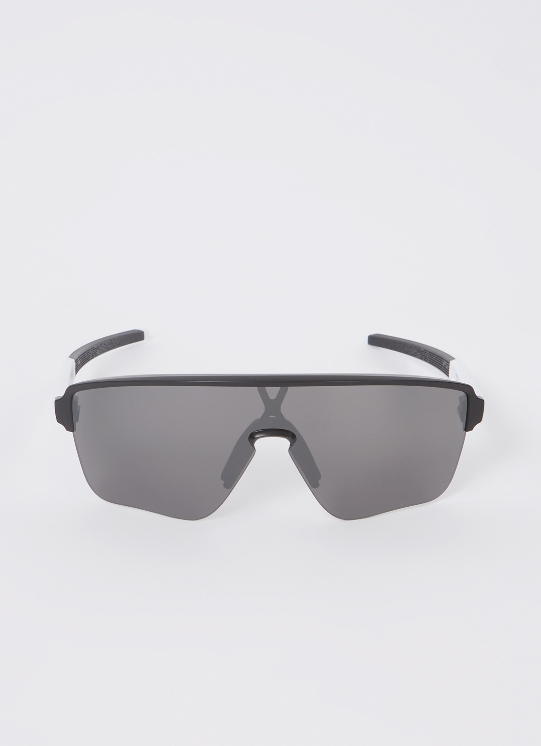 Oakley Corridor SQ zonnebril OO9415 - detail 2 zwart