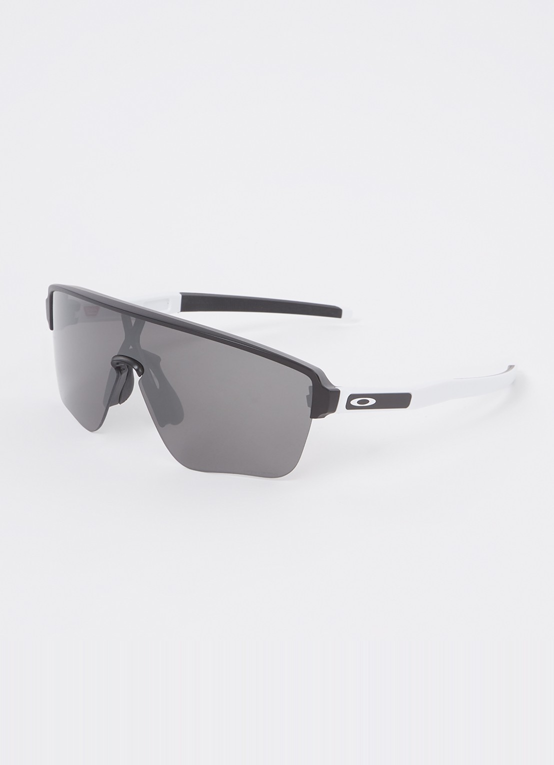 Oakley Corridor SQ zonnebril OO9415 - voorkant zwart