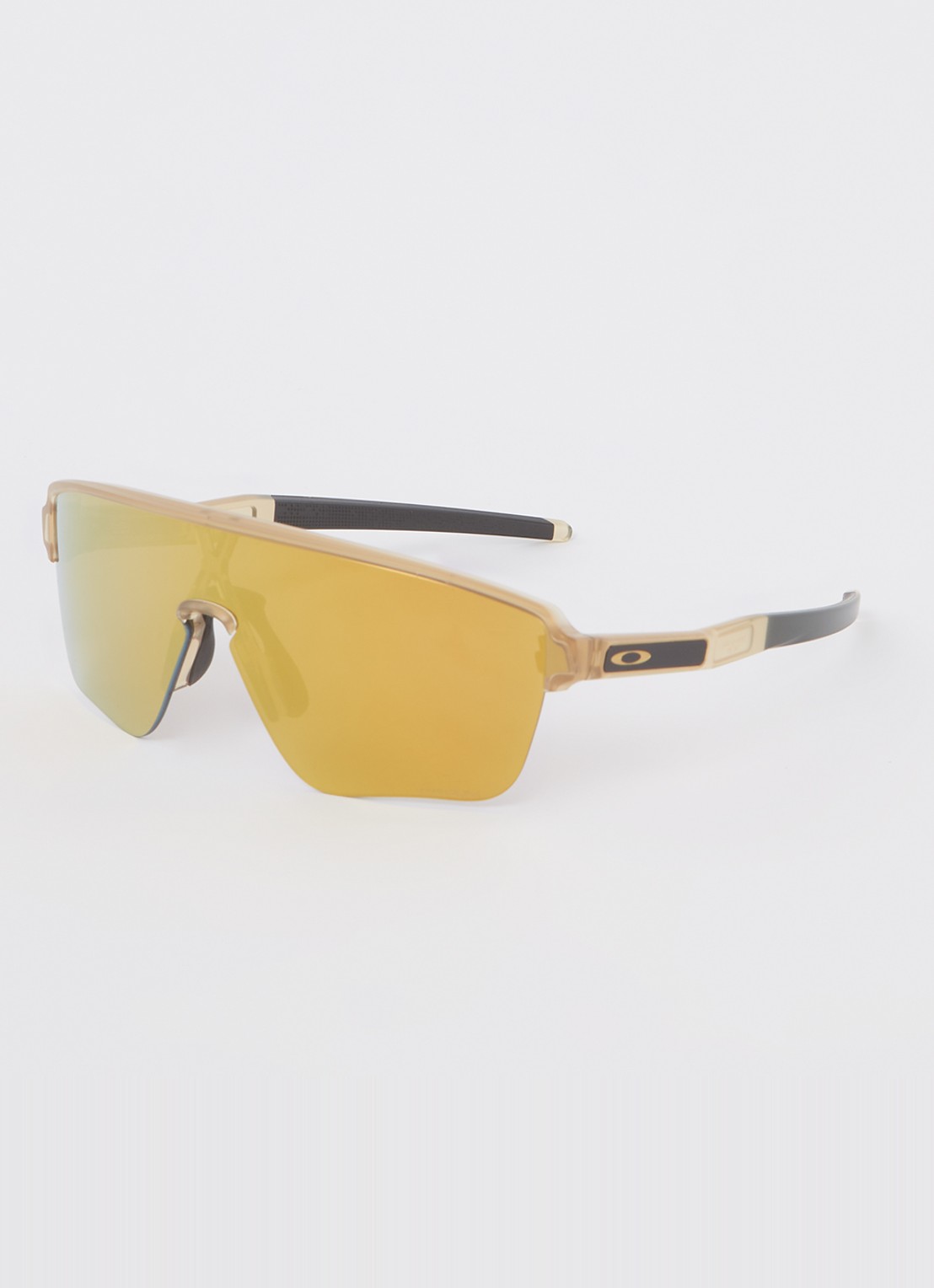 Oakley Corridor SQ zonnebril OO9415 - voorkant lichtgeel