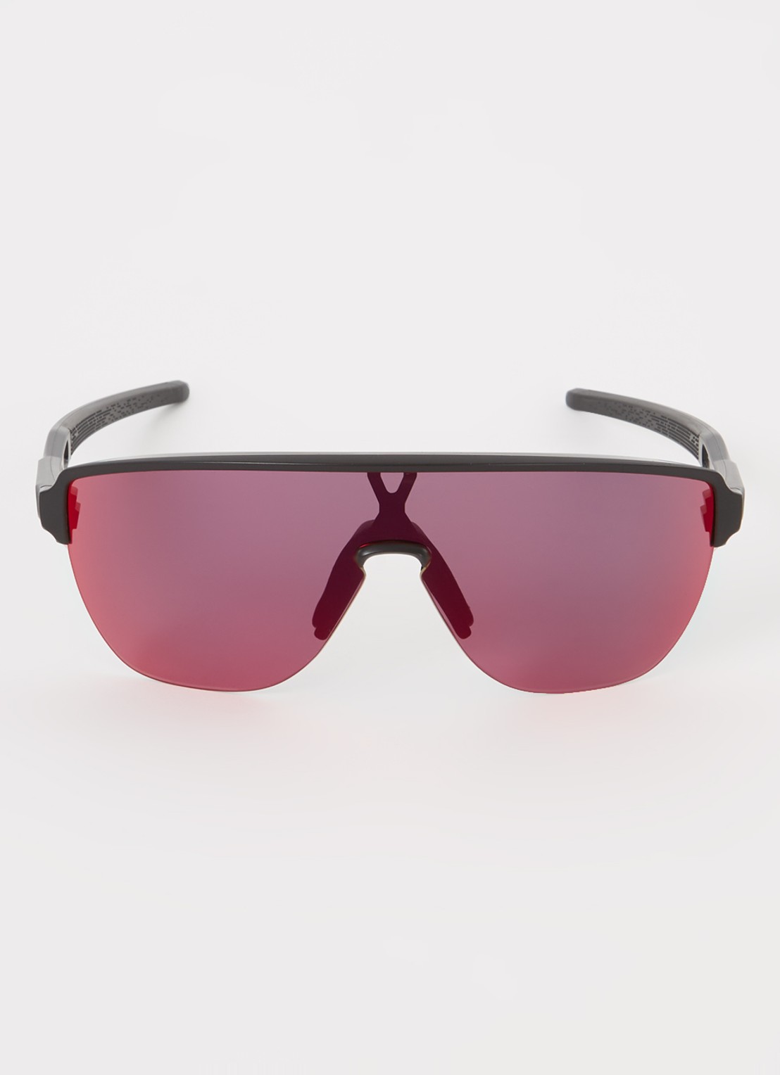 Oakley Corridor zonnebril OO9248 - detail zwart