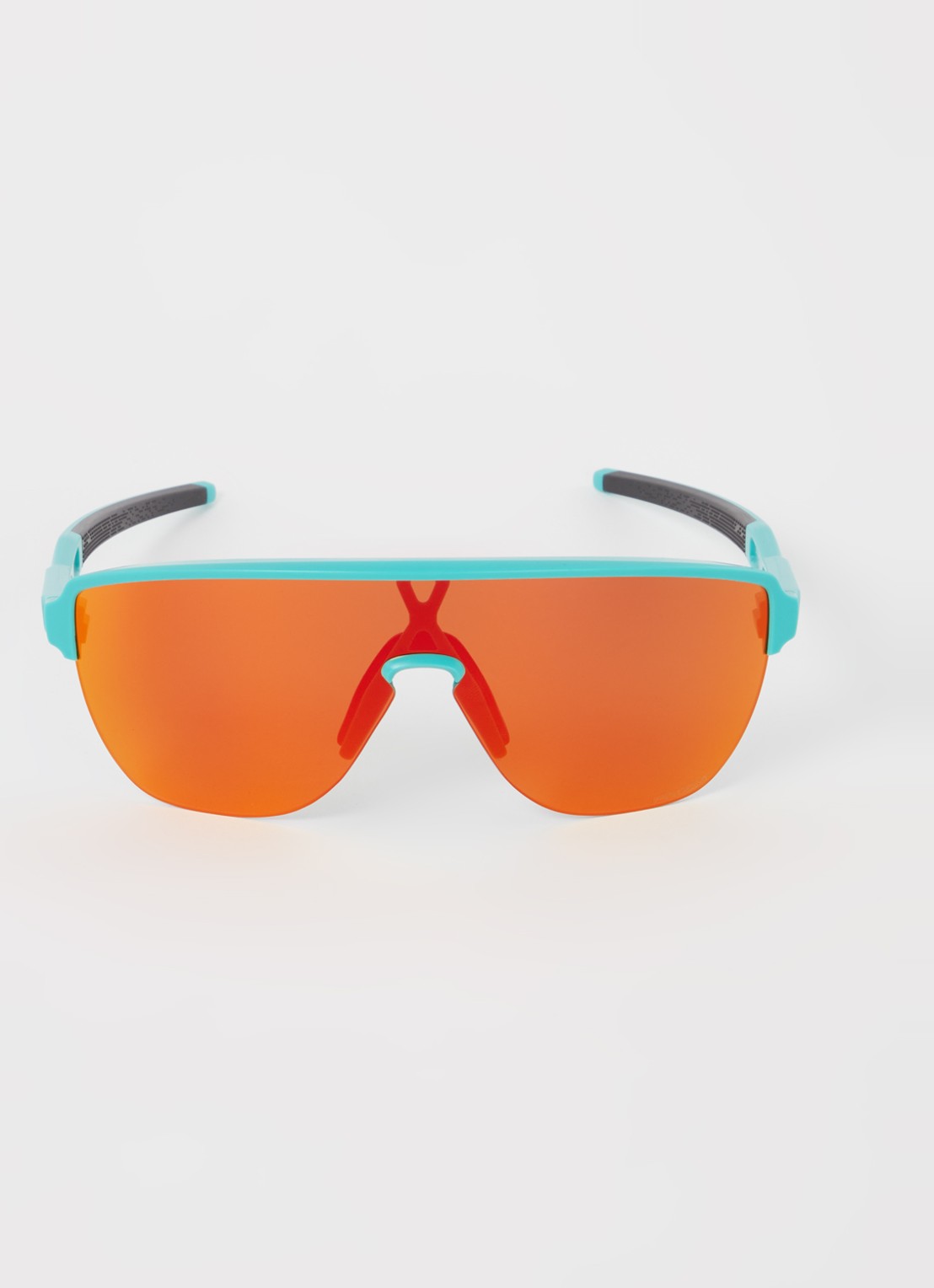 Oakley Corridor zonnebril OO9248 - detail 2 blauw