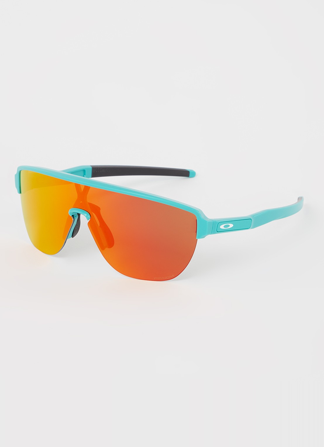 Oakley Corridor zonnebril OO9248 - voorkant blauw