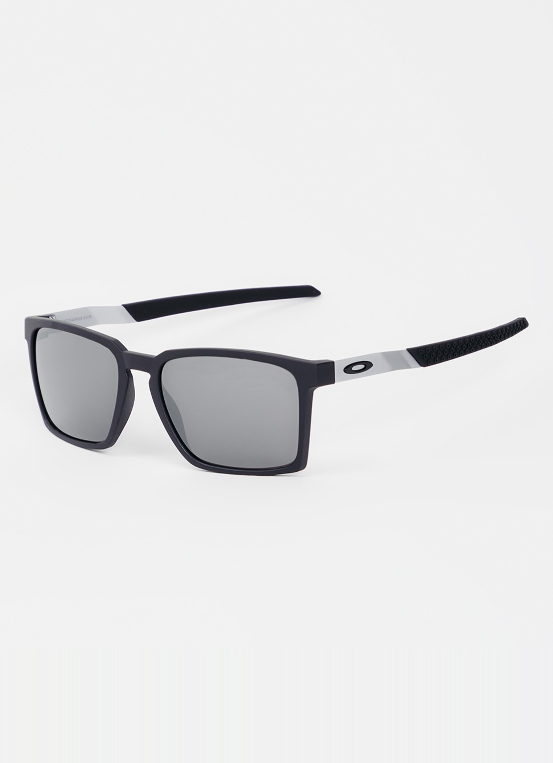 Oakley Exchange Sun zonnebril OO9483 - voorkant 4 zwart