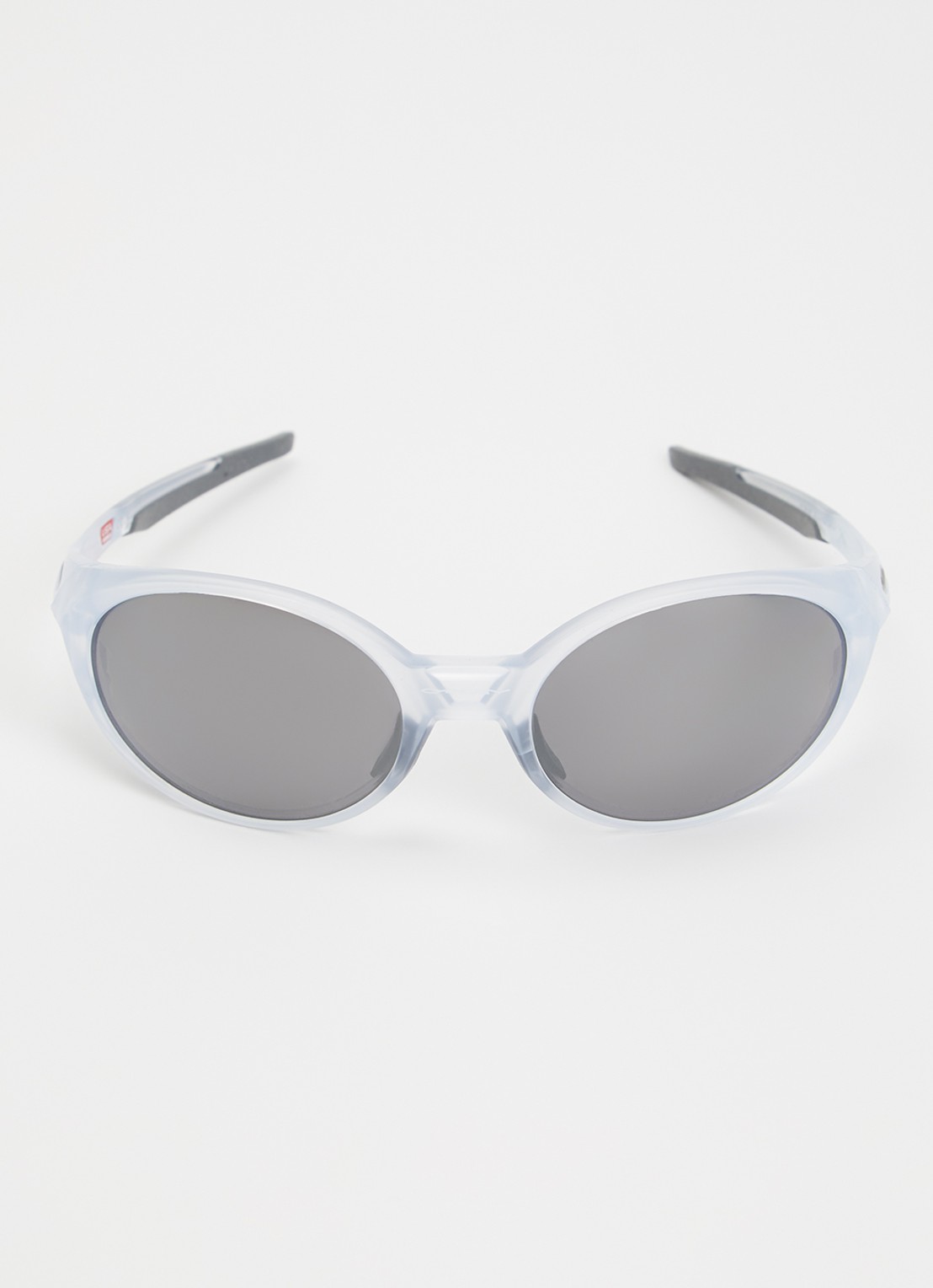 Oakley Eyejacket Redux gepolariseerd OO9438  - detail transparant