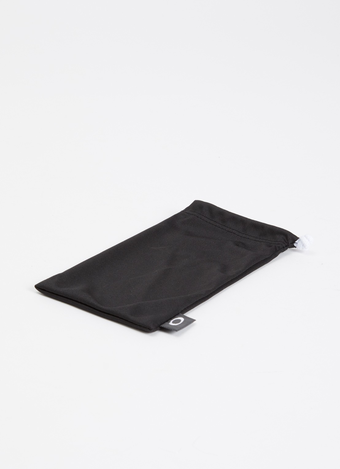 Oakley Eyejacket Redux zonnebril gepolariseerd OO9438 - detail 2 zilver