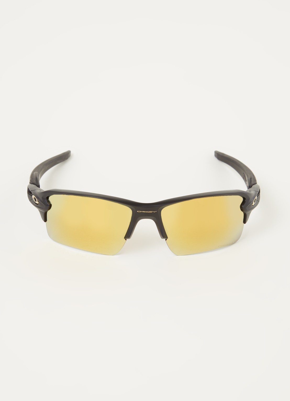 Oakley Flak 2.0 XL zonnebril gepolariseerd OO9188 59 F - voorkant 4 zwart