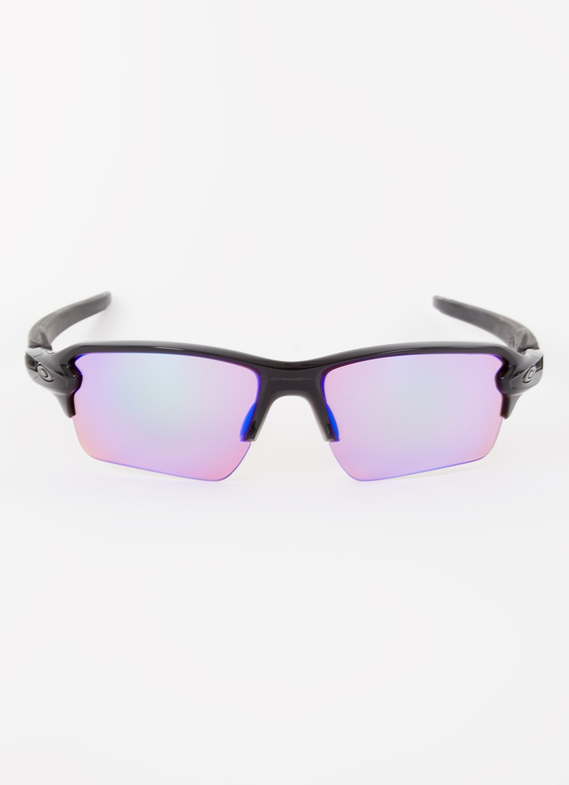 Oakley Flak 2.0 XXL zonnebril OO9488 - detail 2 zwart