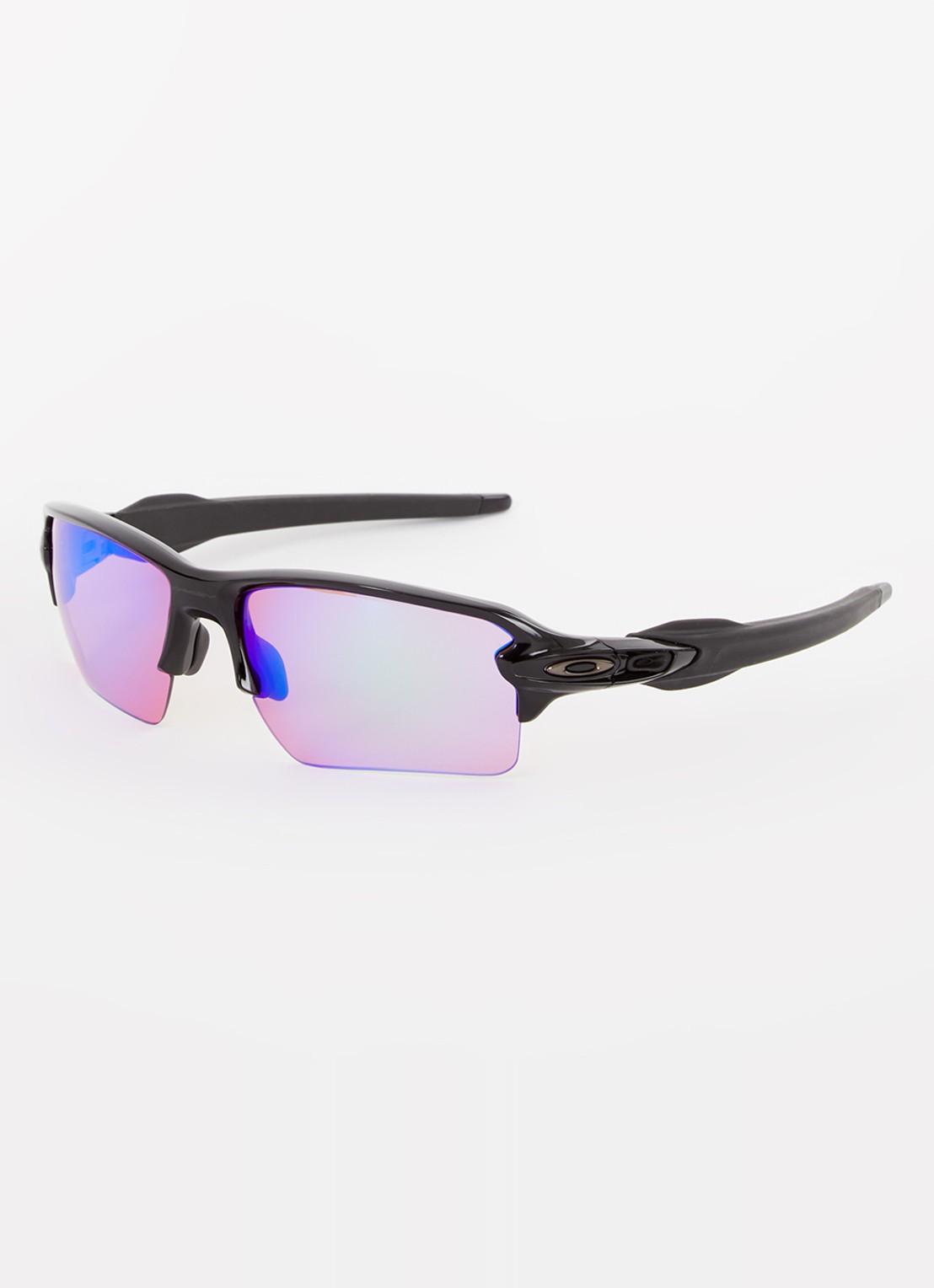 Oakley Flak 2.0 XXL zonnebril OO9488 - voorkant zwart