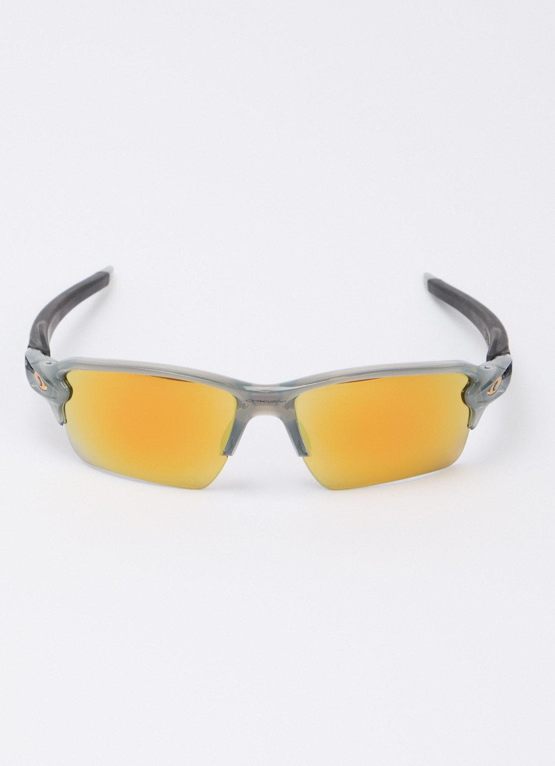 Oakley Flak 2.0 XXL zonnebril OO9488  - detail 2 grijs