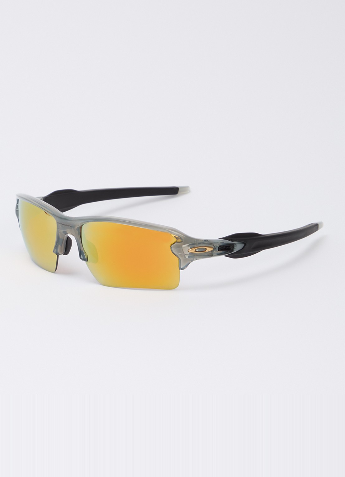 Oakley Flak 2.0 XXL zonnebril OO9488  - voorkant grijs