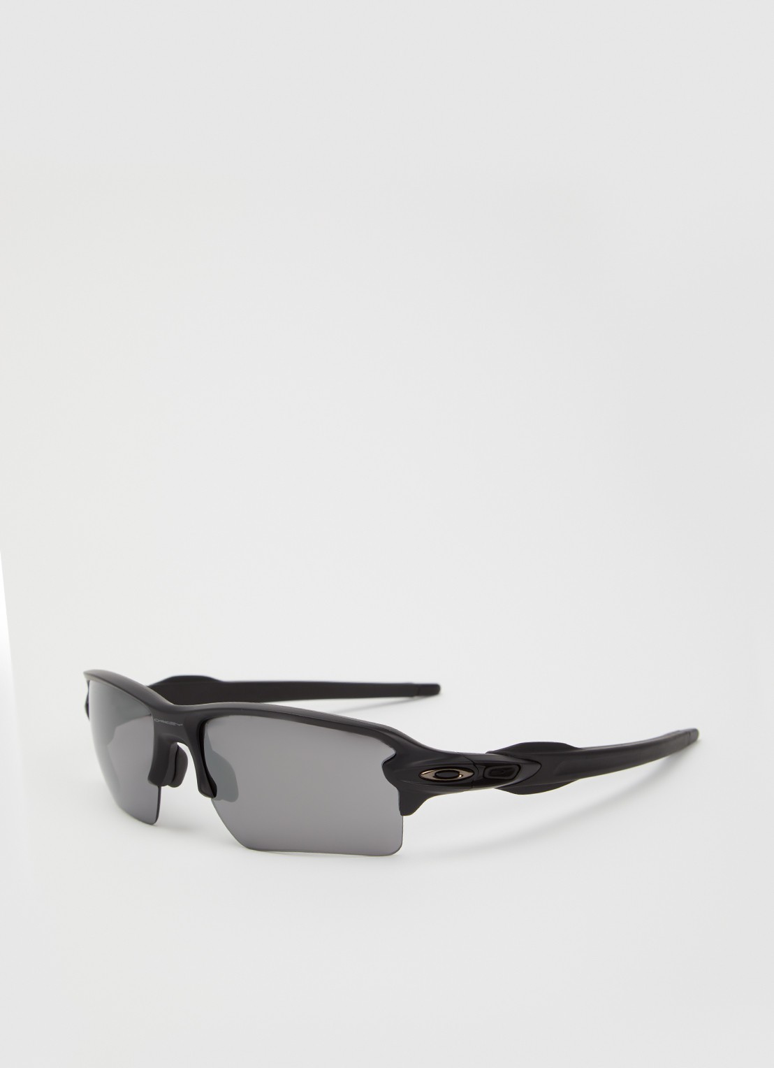 Oakley Flak 2.0 zonnebril OO9488  - voorkant zwart