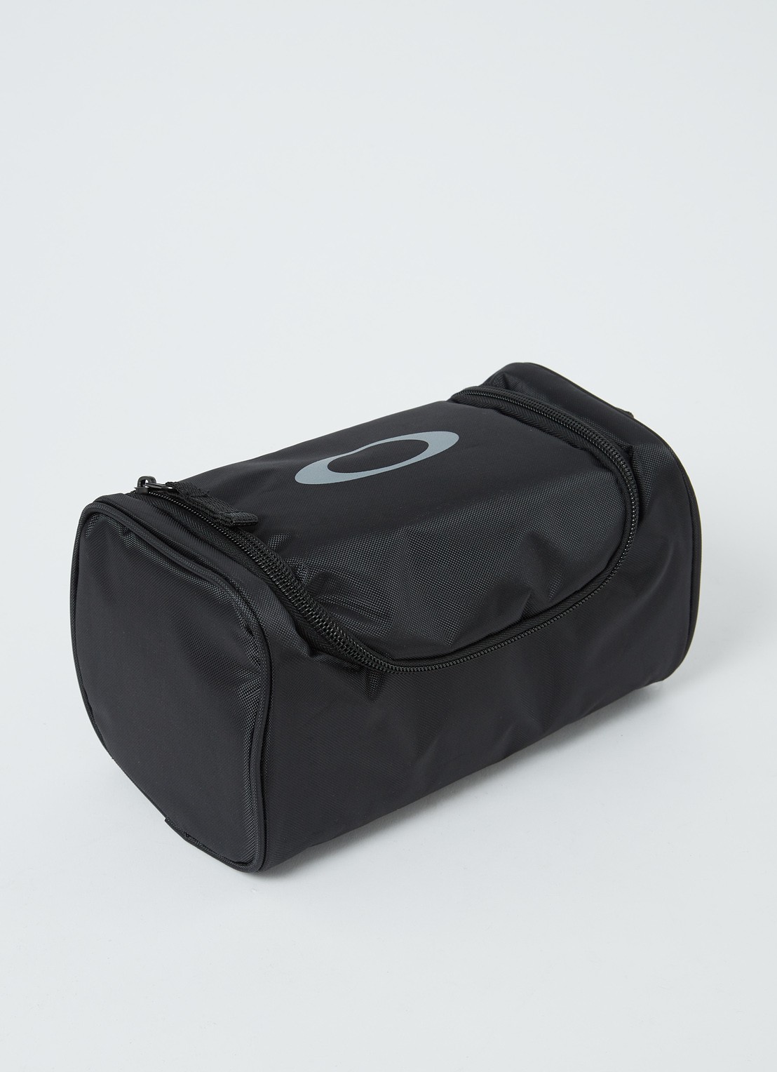 Oakley Flight Deck M skibril OO7064 - detail gebroken wit