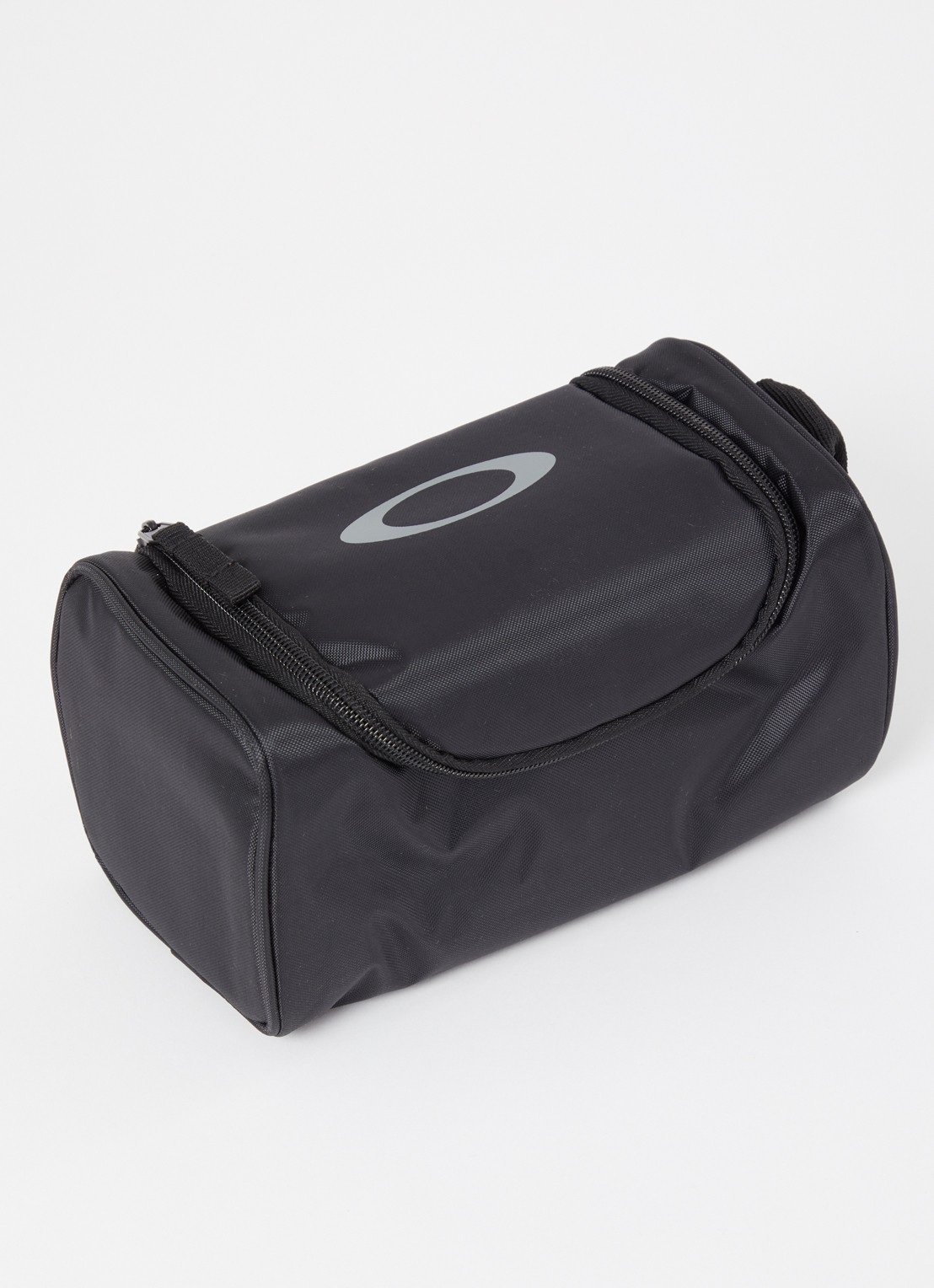 Oakley Flight Tracker M skibril OO7105 - detail 3 zwart