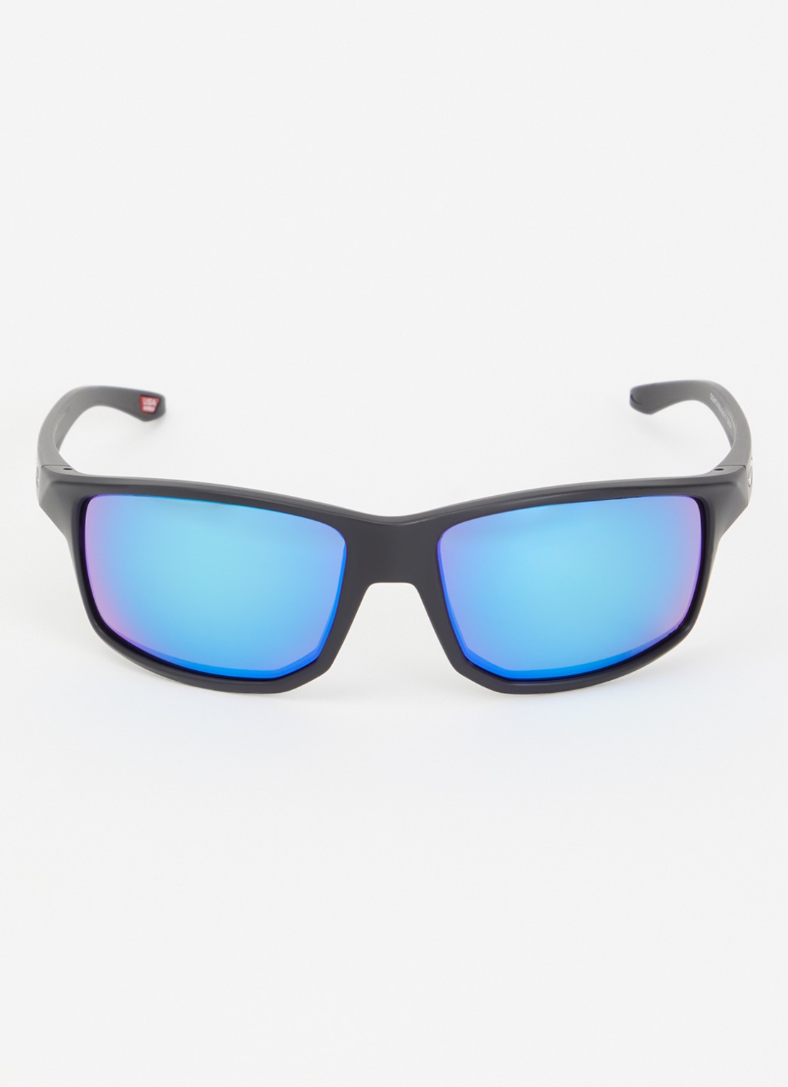 Oakley Gibston XL zonnebril OO9470 - detail 2 zwart