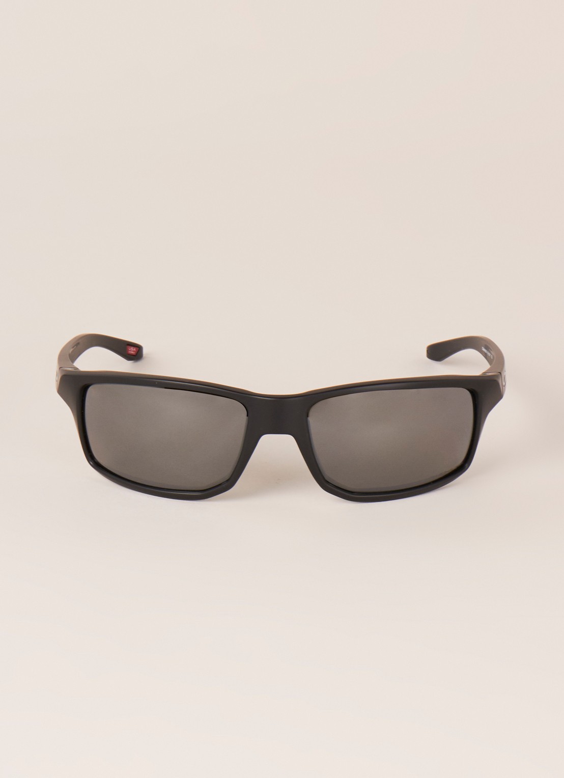 Oakley Gibston zonnebril gepolariseerd OO9449 - voorkant 2 zwart