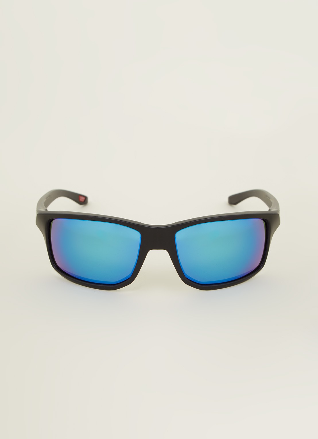 Oakley Gibston zonnebril gepolariseerd OO9449 - voorkant 2 zwart